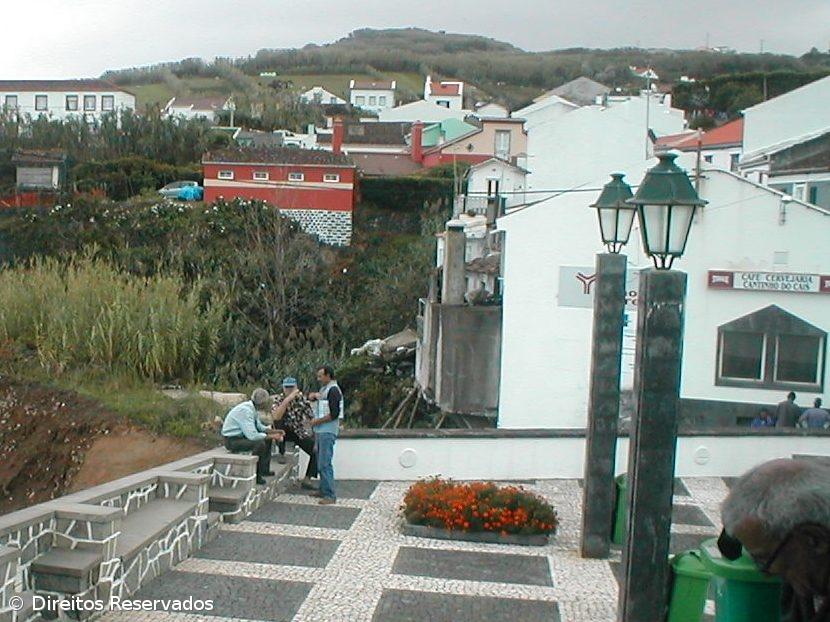 Antero Quental defende baixa de impostos na Ribeira Grande – Imagem 1
