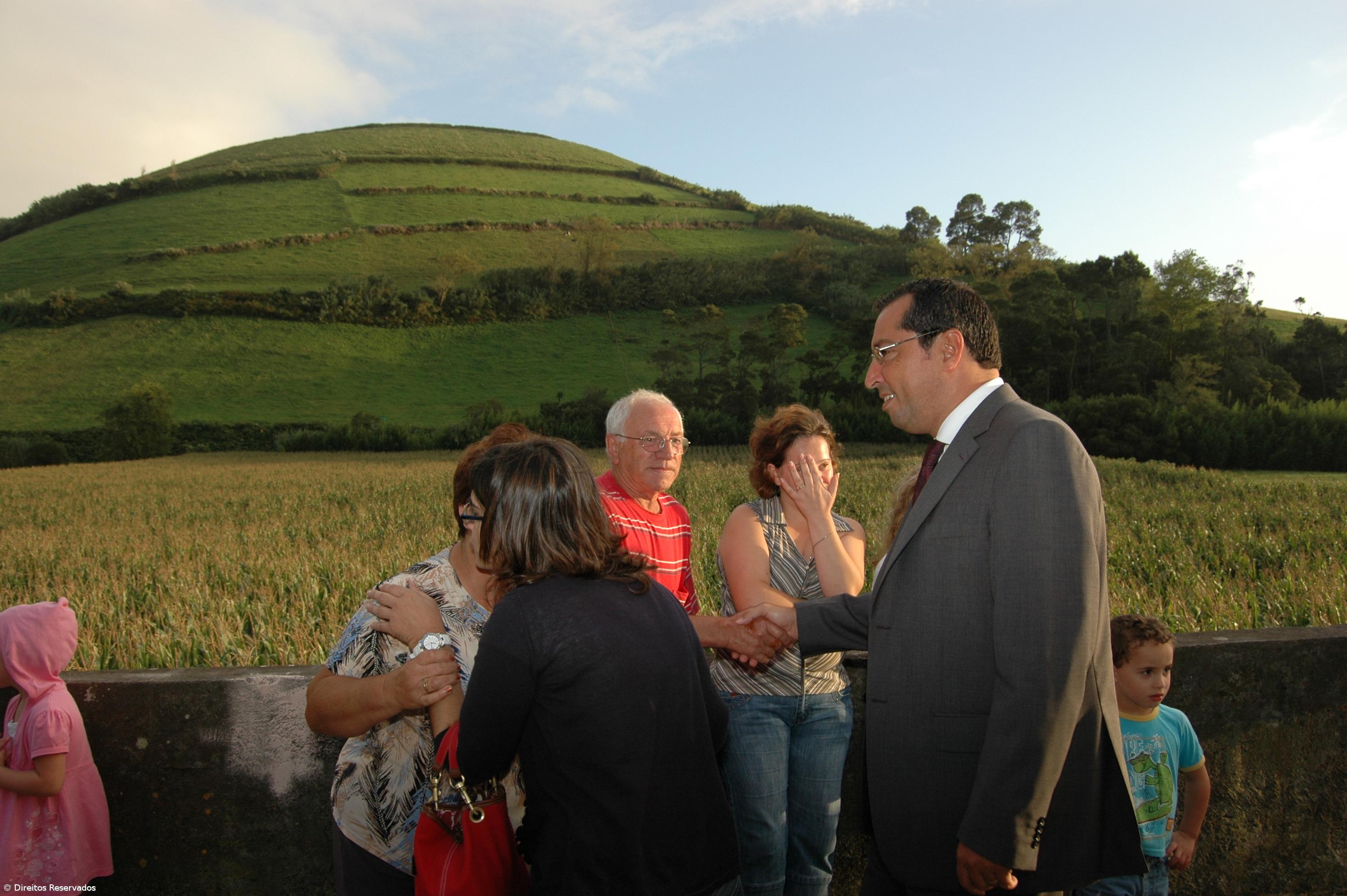 João Ponte apela ao voto para combater abstenção – Imagem 1
