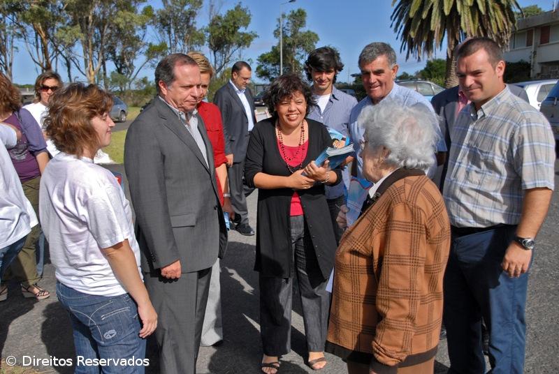 Governo e câmara iguais para resolver problemas mais facilmente – Imagem 1