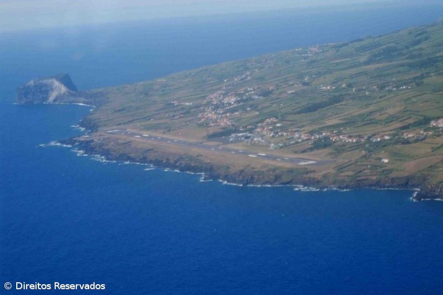 Registado sismo de 3,4 na escala de Richter – Imagem 1