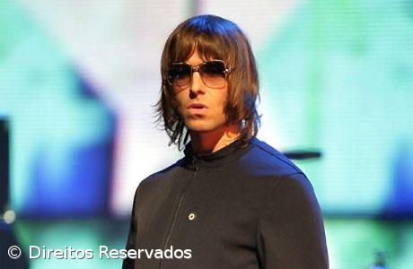 Liam Gallagher anuncia "fim definitivo" dos Oasis  – Imagem 1
