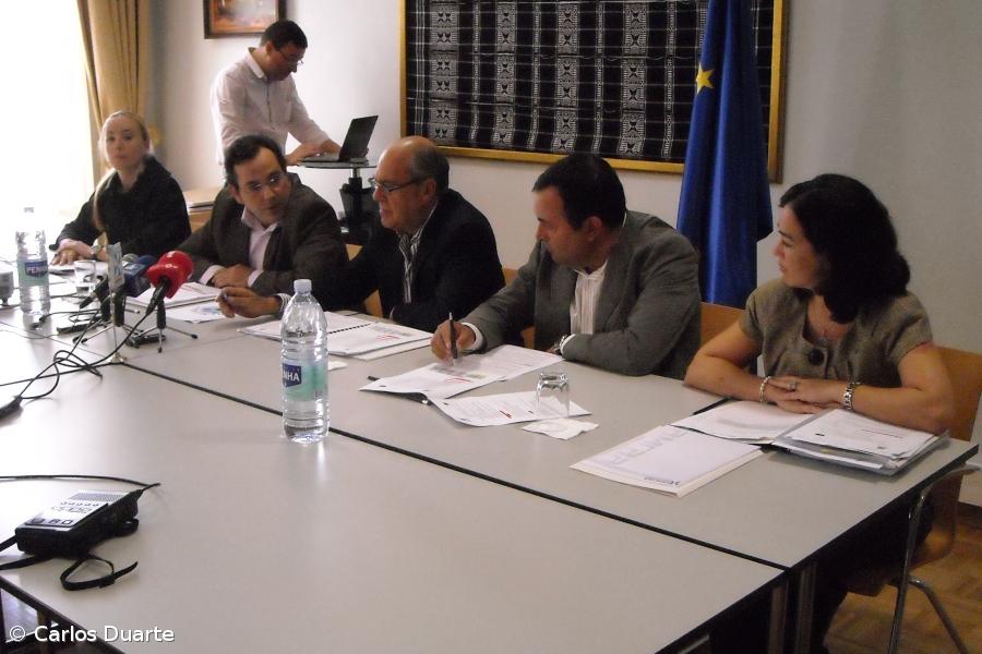 Municípios investem na prevenção de catástrofes – Imagem 1