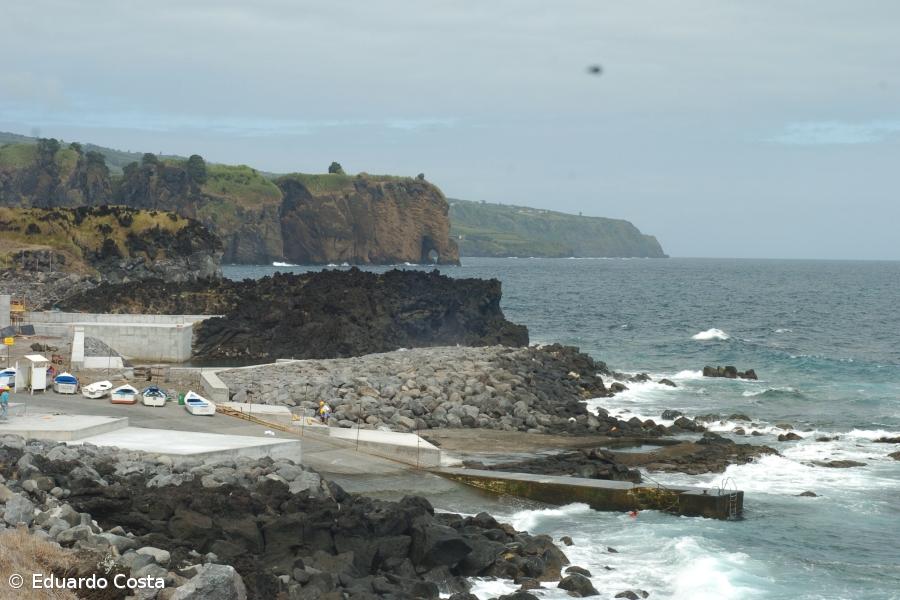 Susto nas Poças de São Vicente – Imagem 1