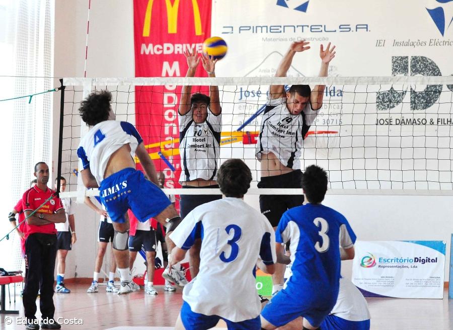 Estreia vitoriosa do Clube K perante um frágil adversário  – Imagem 1