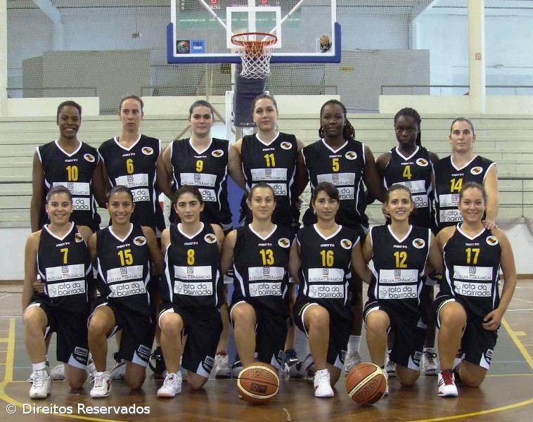 Vagos vence e "rouba" troféu ao Olivais de Coimbra – Imagem 1