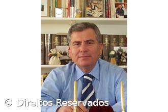 Carlos Ávila eleito na Povoação – Imagem 1