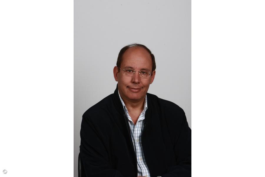  José Carlos Carreiro eleito no Nordeste – Imagem 1