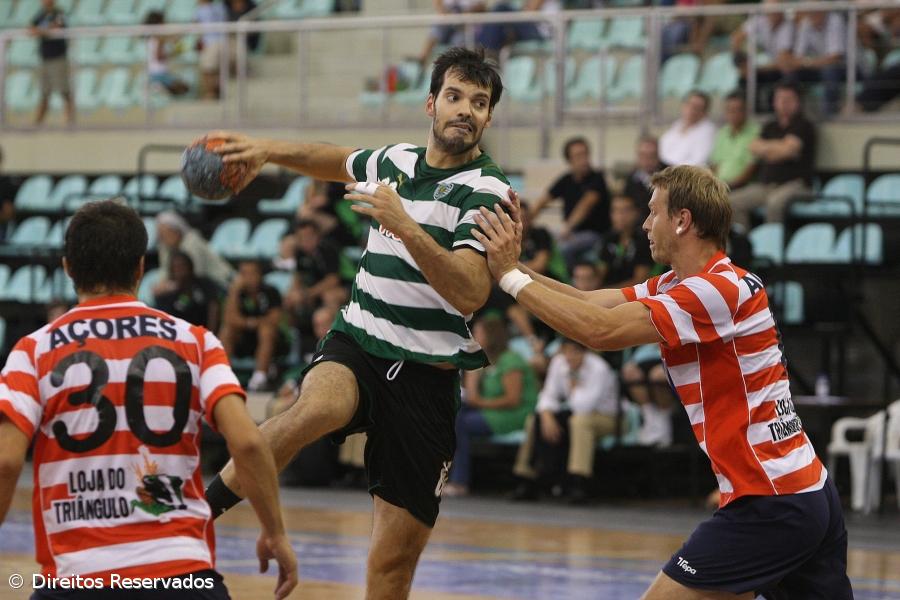 Sporting da Horta defronta o Marítimo – Imagem 1