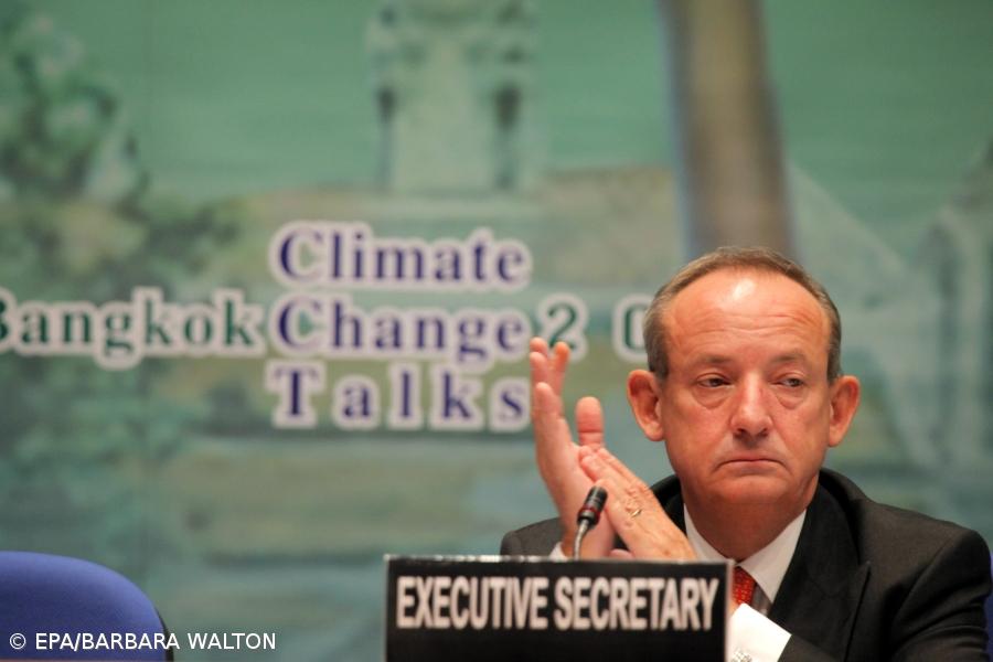 ONU adverte que "falta de direcção política" – Imagem 1