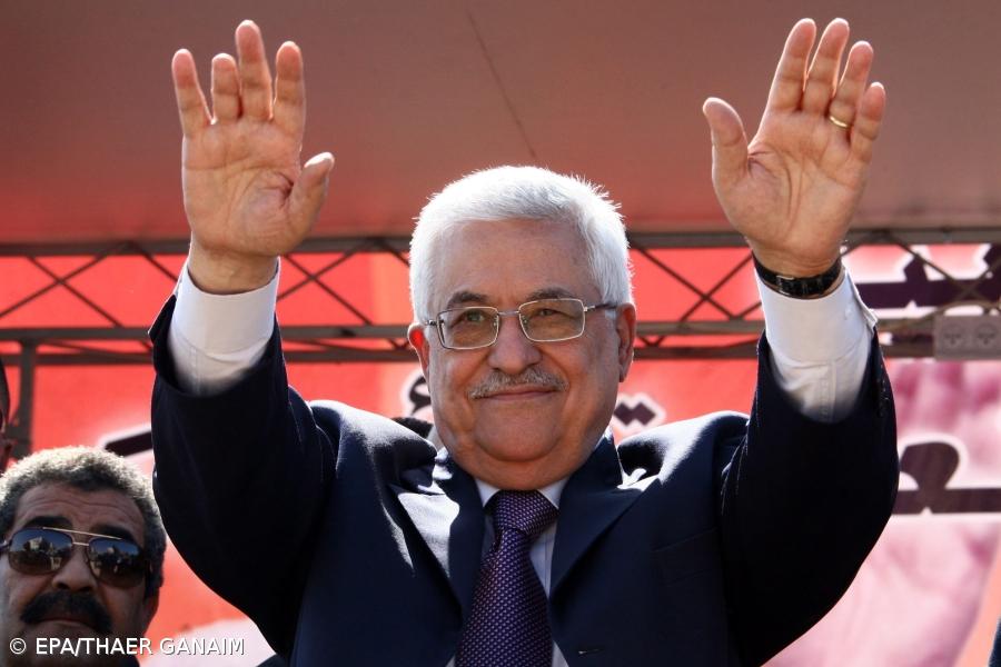 Fatah aceita proposta egípcia para reconciliação com Hamas – Imagem 1