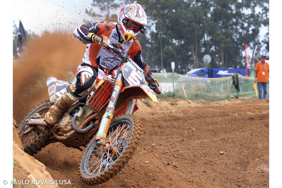 Rui Gonçalves corre na Pista Soluções M – Imagem 1