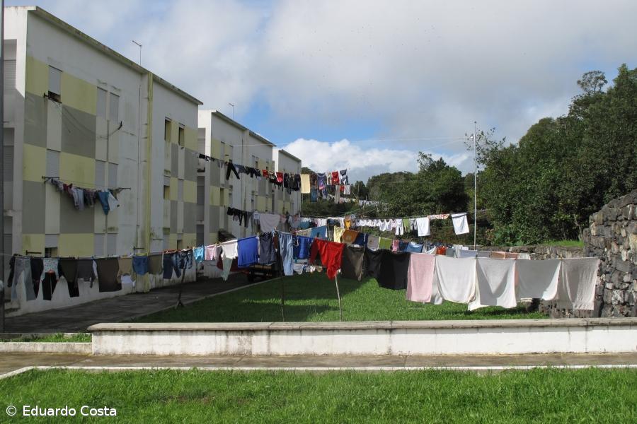 40% das casas de habitação social com rendas por pagar – Imagem 1