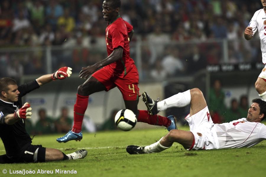 Portugal no "play-off" após golear Malta – Imagem 1