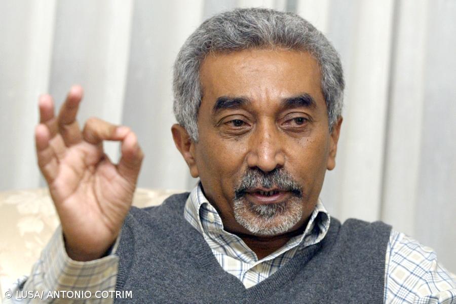  Alkatiri pede demissão do Governo após eleições locais – Imagem 1