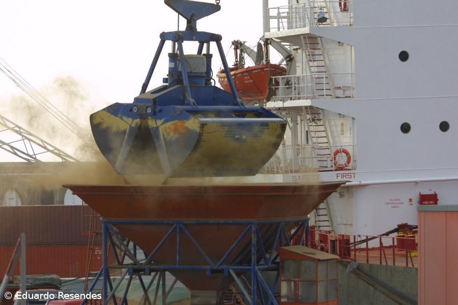 Acordo com trabalhadores das administrações portuárias “respeita limites negociais” – Imagem 1