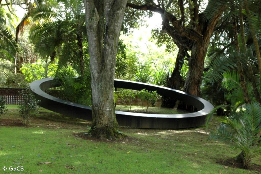 Jardins e Palácio de Sant'Ana em foco – Imagem 1