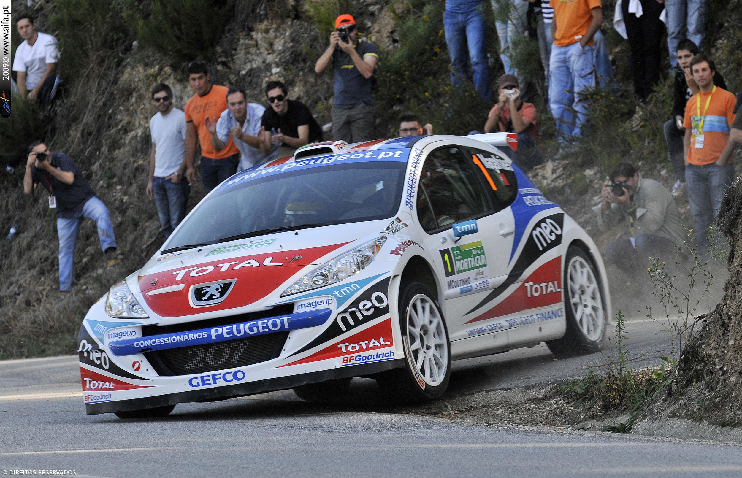 Moura em quinto no final da 1ª etapa com Magalhães na frente – Imagem 1