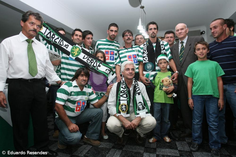 “O logotipo mais bonito de todos os Núcleos do país” – Imagem 1