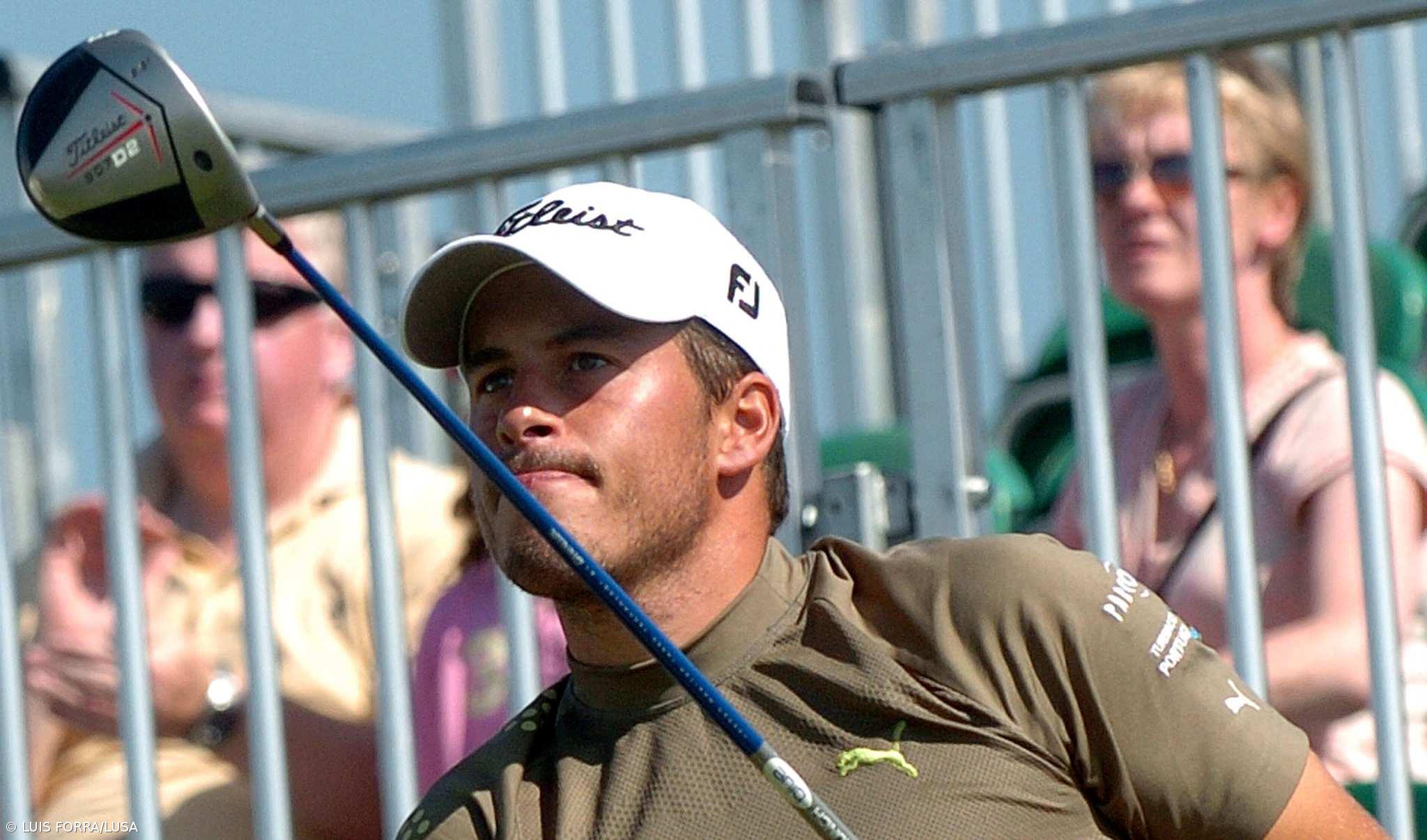 Filipe Lima e Pedro Figueiredo falham o "cut" – Imagem 1