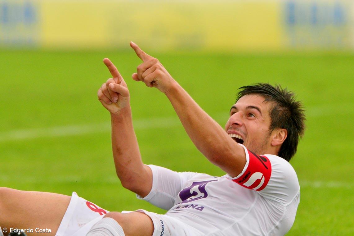 Santa Clara intenso elimina Marítimo da Taça de Portugal – Imagem 1