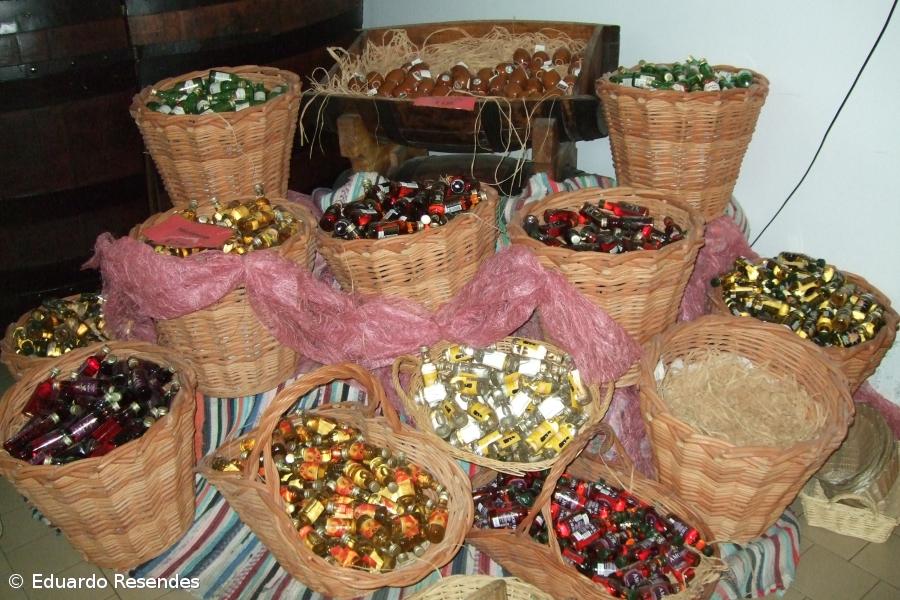 Defendida taxa reduzida para salvar produção de licores e aguardentes – Imagem 1