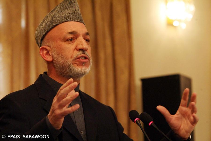 UE apela para segunda volta "credível" no Afeganistão – Imagem 1