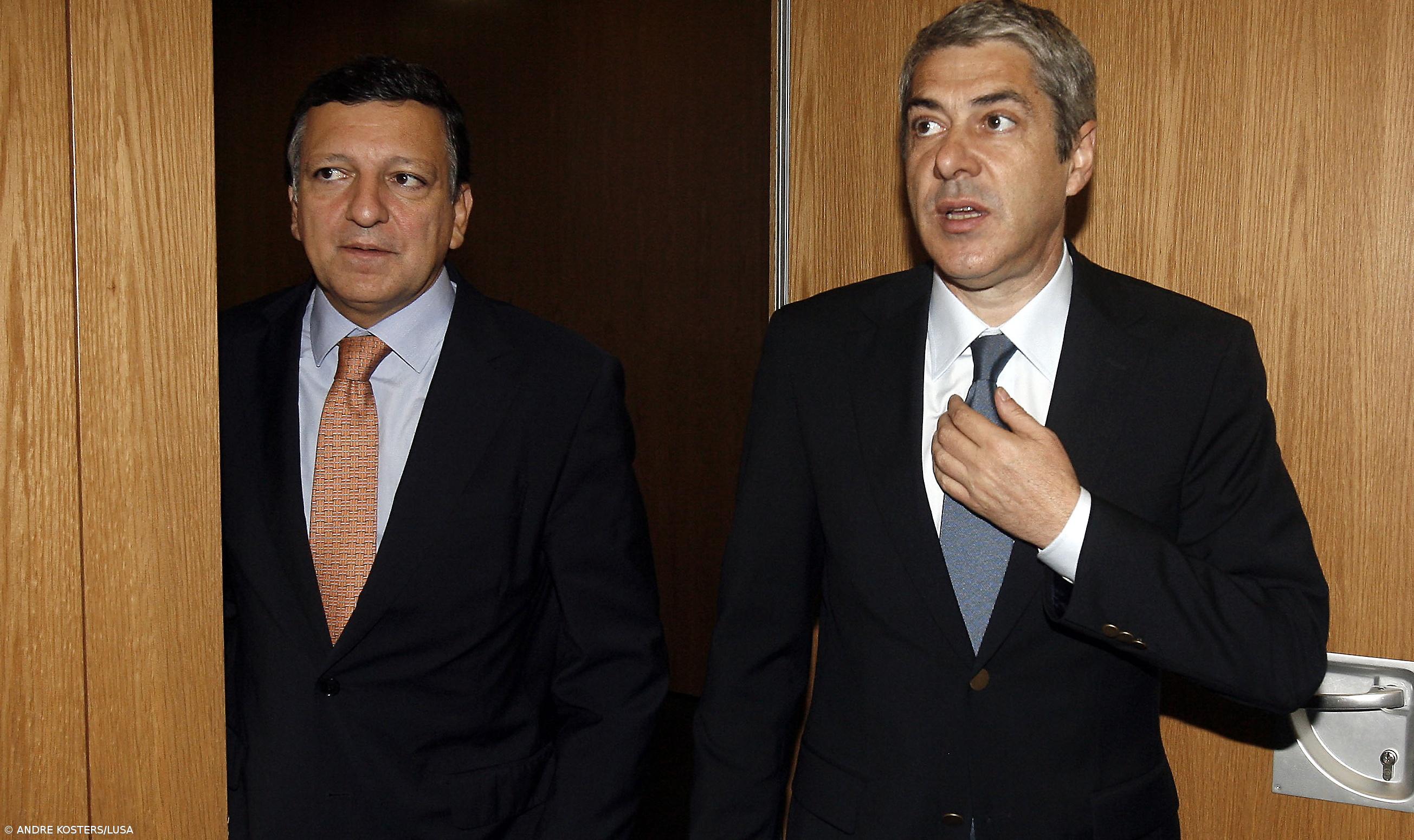 Novo Tratado aprovado em tempo recorde mas ainda falta confirmação – Imagem 1