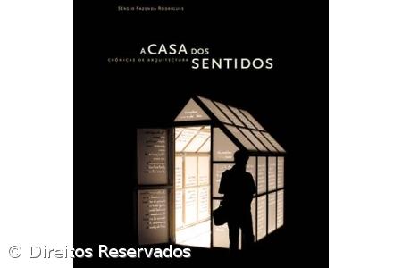 Livro "A Casa dos Sentidos" lançado na Livraria Solmar  – Imagem 1