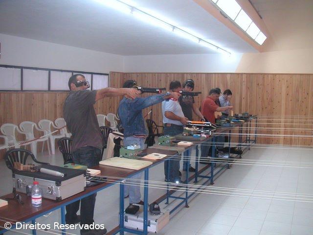 Atiradores da ATPD dominam Regional – Imagem 1