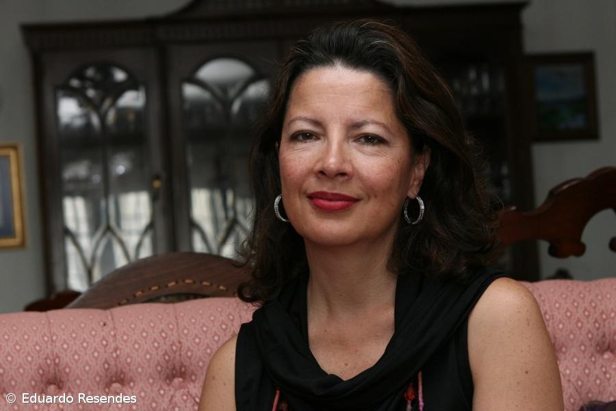 Gabriela Canavilhas é a nova ministra da Cultura – Imagem 1