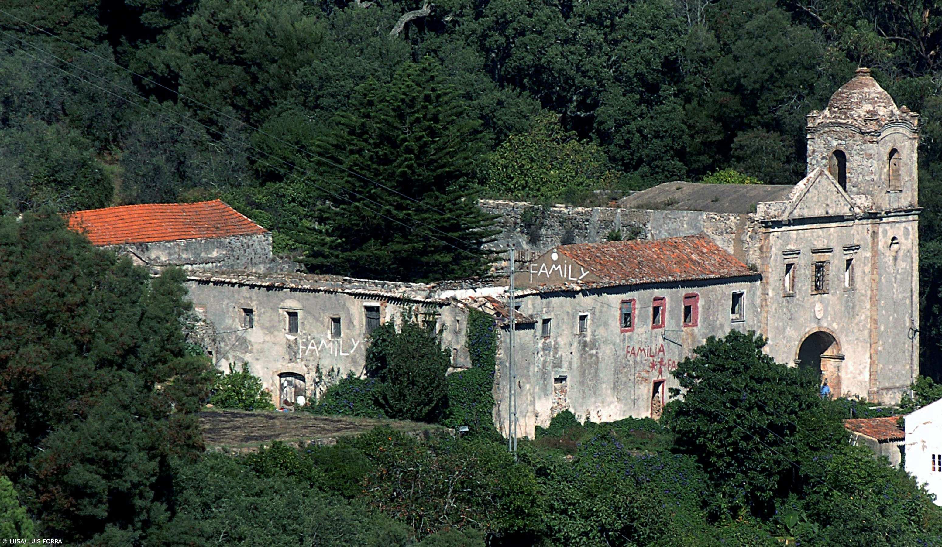 Convento algarvio transformado em hotel de luxo – Imagem 1