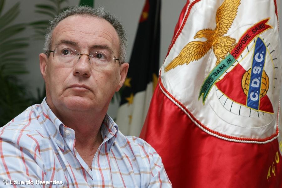 Prejuízos do Santa Clara reduzidos para 151 mil euros – Imagem 1