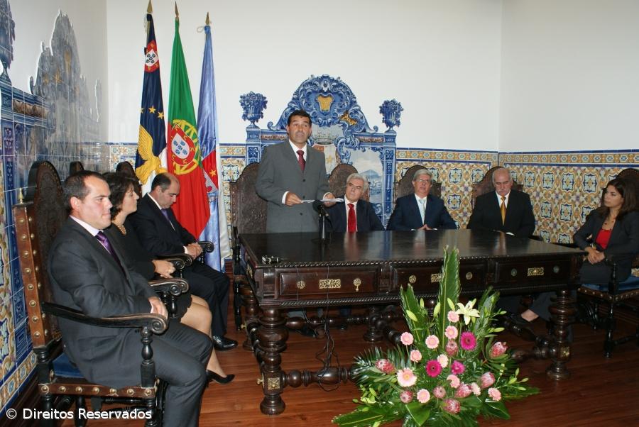 Ricardo Silva quer aprofundar políticas sociais do concelho – Imagem 1