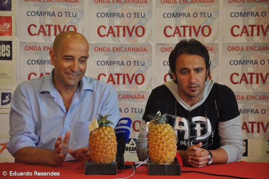 Santa Clara procura segunda vitória em casa para a Liga Vitalis – Imagem 1