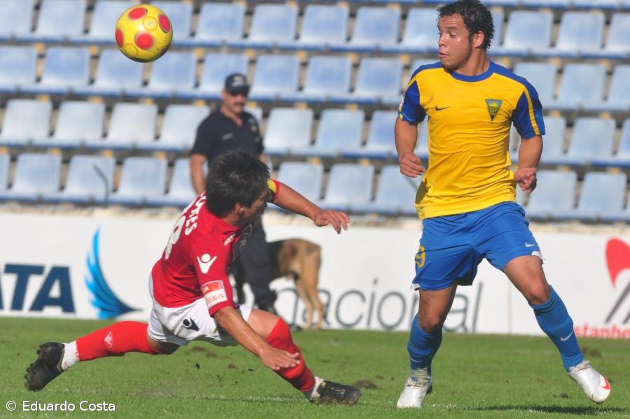 Empate sabe a pouco, mas ponto valeu segundo lugar provisório – Imagem 1