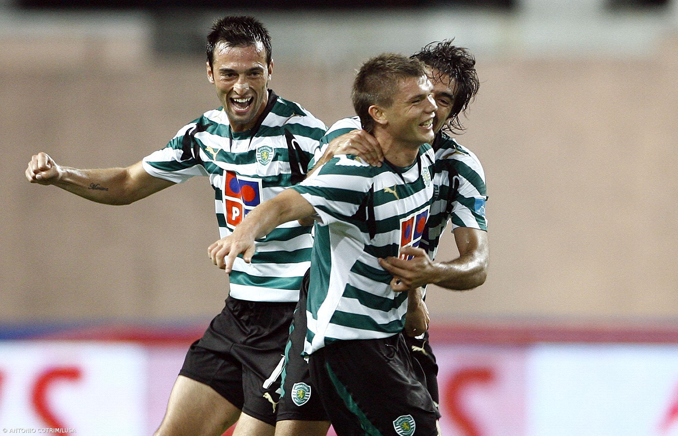 Polga e Vukcevic falham encontro com o CD Fátima – Imagem 1