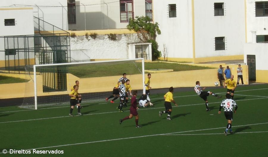 Boavista consolida liderança em Ponta Delgada – Imagem 1