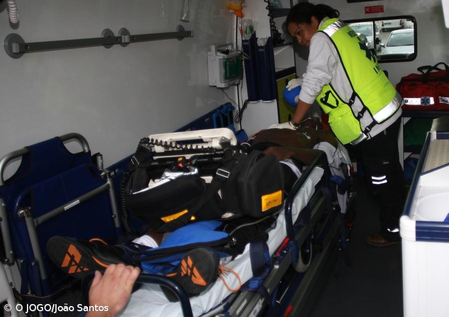 Resultados preliminares apontam para morte natural de Kevin Widewoord – Imagem 1