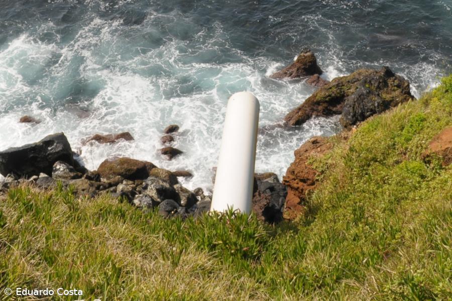 Governo quer acabar com descargas residuais ilegais – Imagem 1