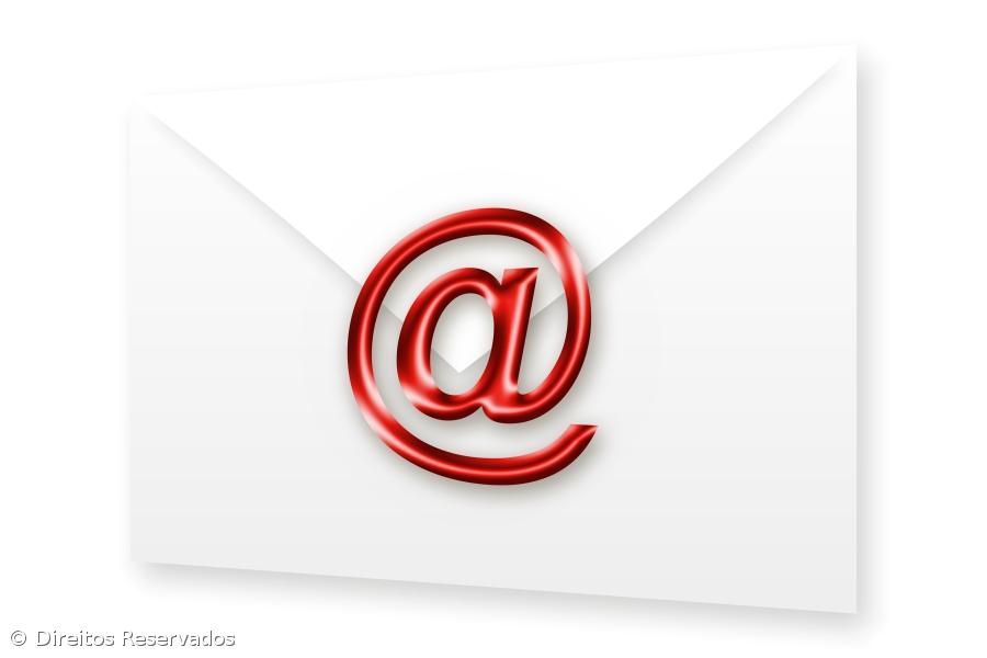 Portugal acompanha evolução mundial do "e-mail" – Imagem 1