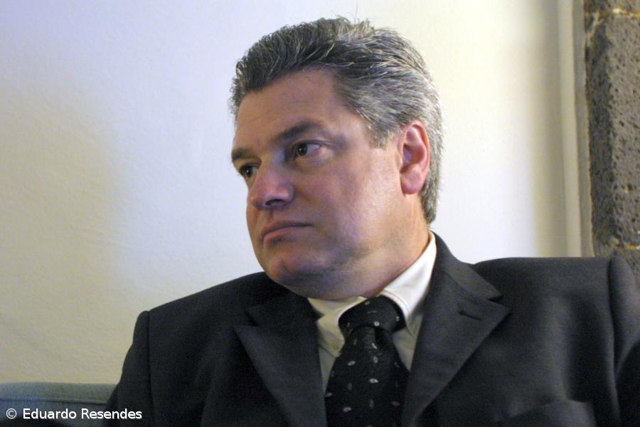 Paulus Bruno é o novo director regional da Cultura – Imagem 1