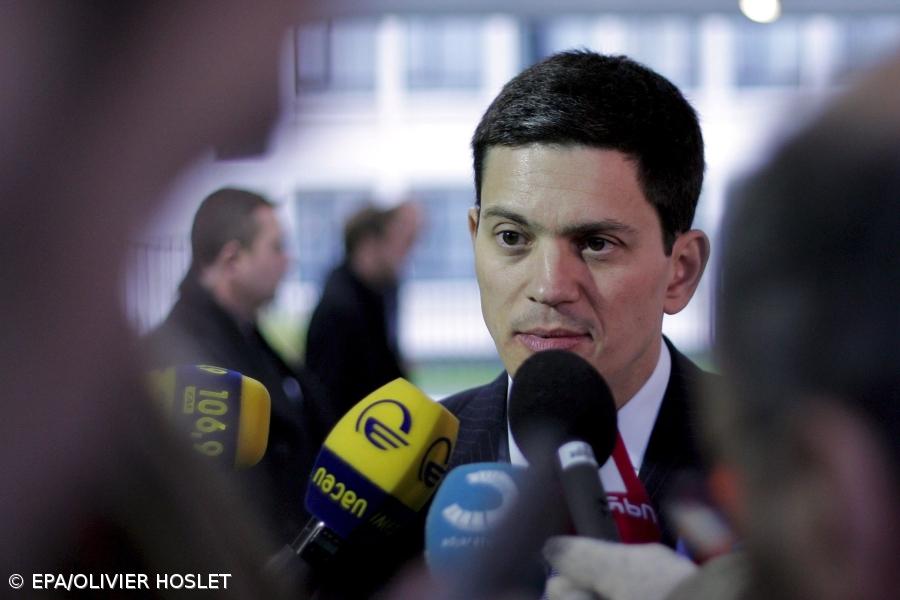 Presidência rotativa da UE é "inimiga" do aprofundamento de relações – Imagem 1