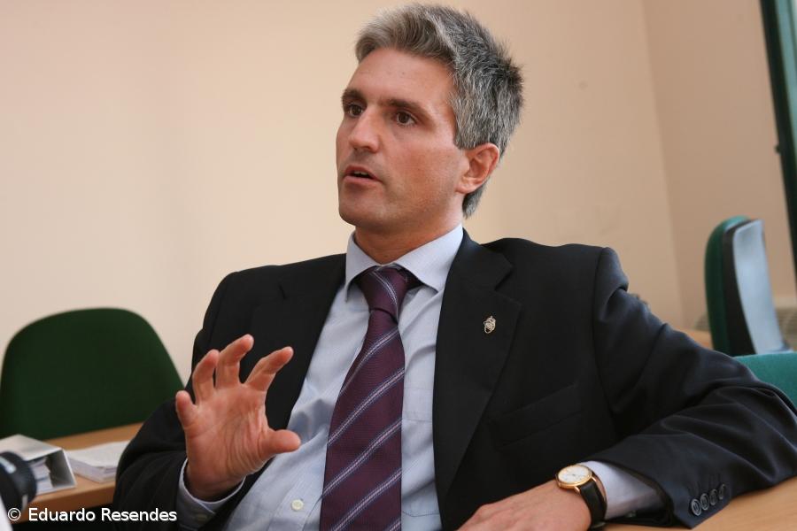 Projecto Green Islands vai para o 'terreno' em meados de 2010 – Imagem 1