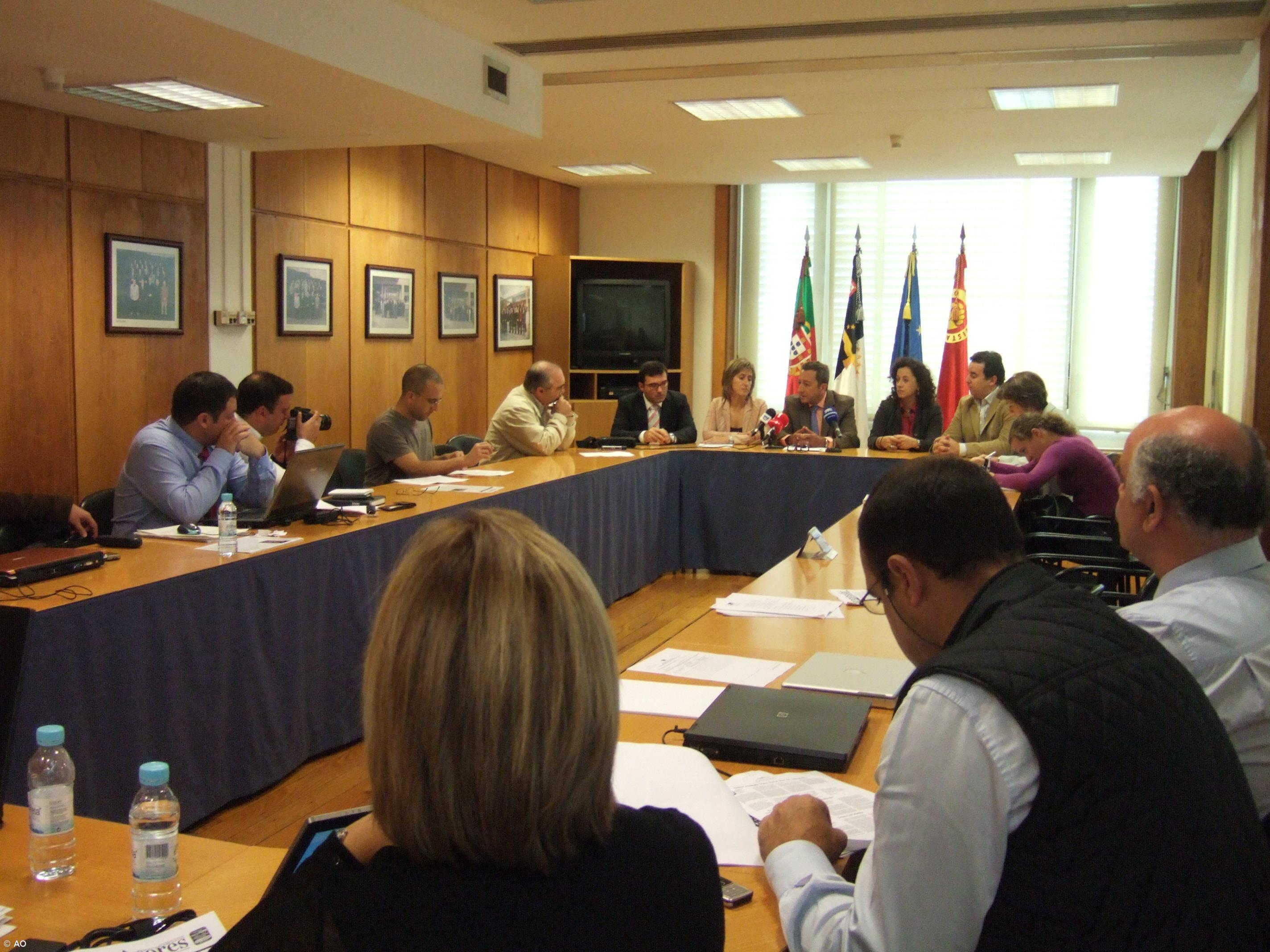 PS/Açores pede inconstitucionalidade de lei nacional – Imagem 1