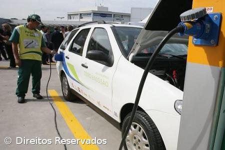 EDA apela à normalização de abastecimento – Imagem 1