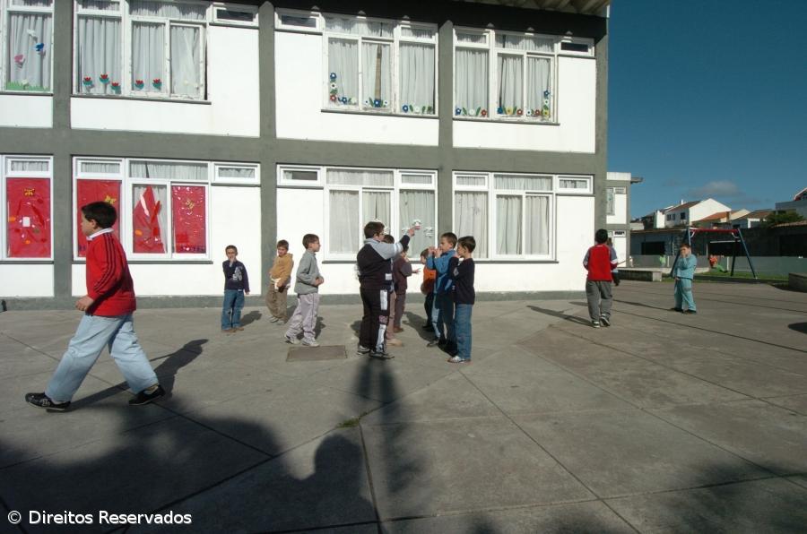 Governo aprova criação do crime de violência escolar – Imagem 1