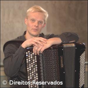 III MúsicaAçores traz acordeonista finlandês ao arquipélago – Imagem 1