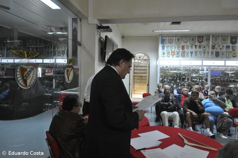 Santa Clara sem processos em tribunal – Imagem 1