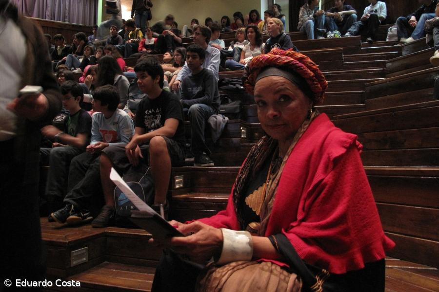 Importância do diálogo intercultural em debate – Imagem 1