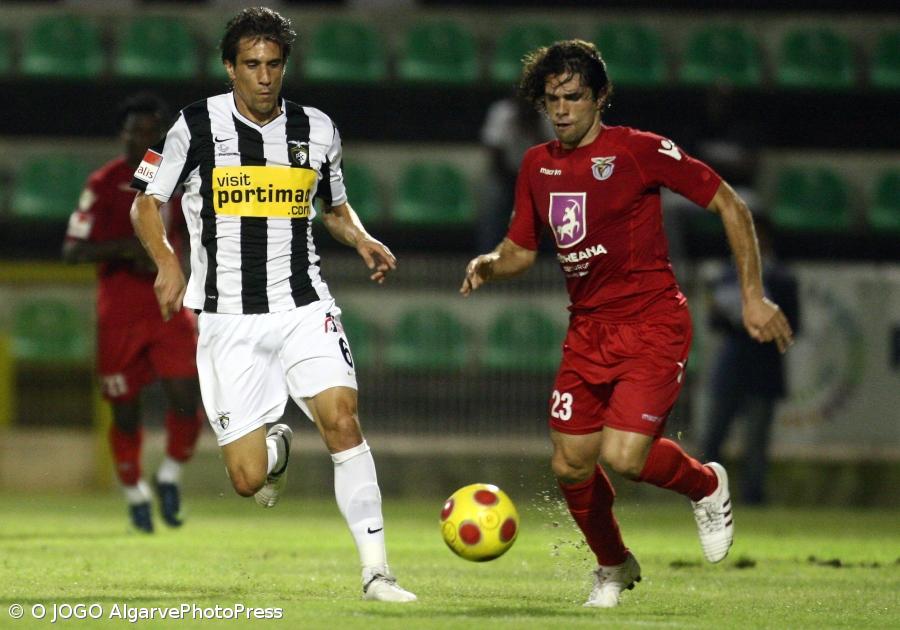 Portimonense 0 - Santa Clara 0 MINUTO A MINUTO – Imagem 1